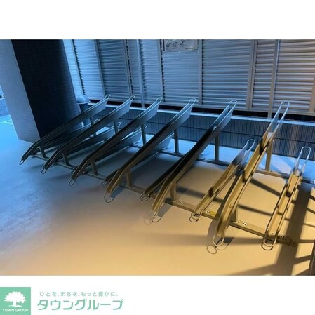 Log銀座EASTの物件内観写真